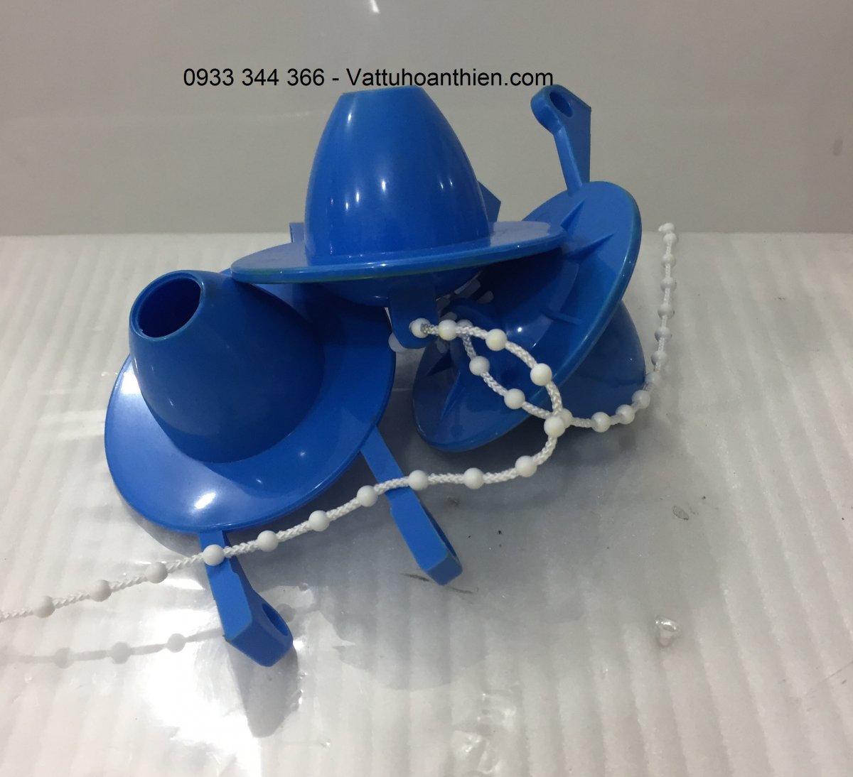 Cóc xả bồn cầu Caesar F01-24