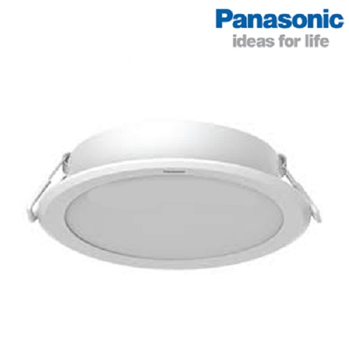 Đèn LED âm trần Downlight Đơn sắc Pana DN 2G Công suất (6W,9W,12W,15W,18W,24W)