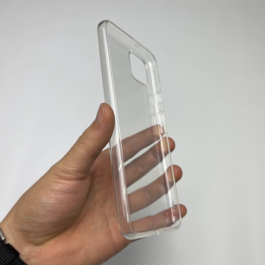 Ốp Lưng Dẻo Gor Google Pixel 8 / 8 Pro / 7A /  7 / Pixel 6/6A / Pixel 5 / Pixel 4 / Pixel  4 XL / 4a / 4a 5G / 3a /3a Xl