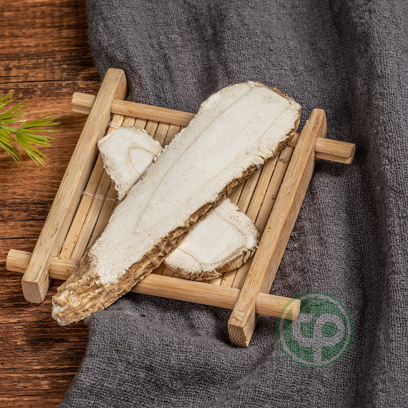 Củ bạch chỉ khô 100g - Tấn phát - Hàng loại 1 chất lượng cao