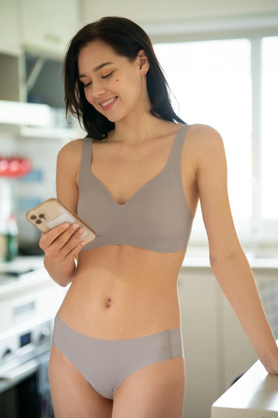 Quần lót nữ Triumph Sloggi Zero Feel Hipster AX