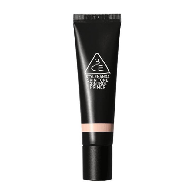 Kem Lót 3CE Skin Tone Control Primer