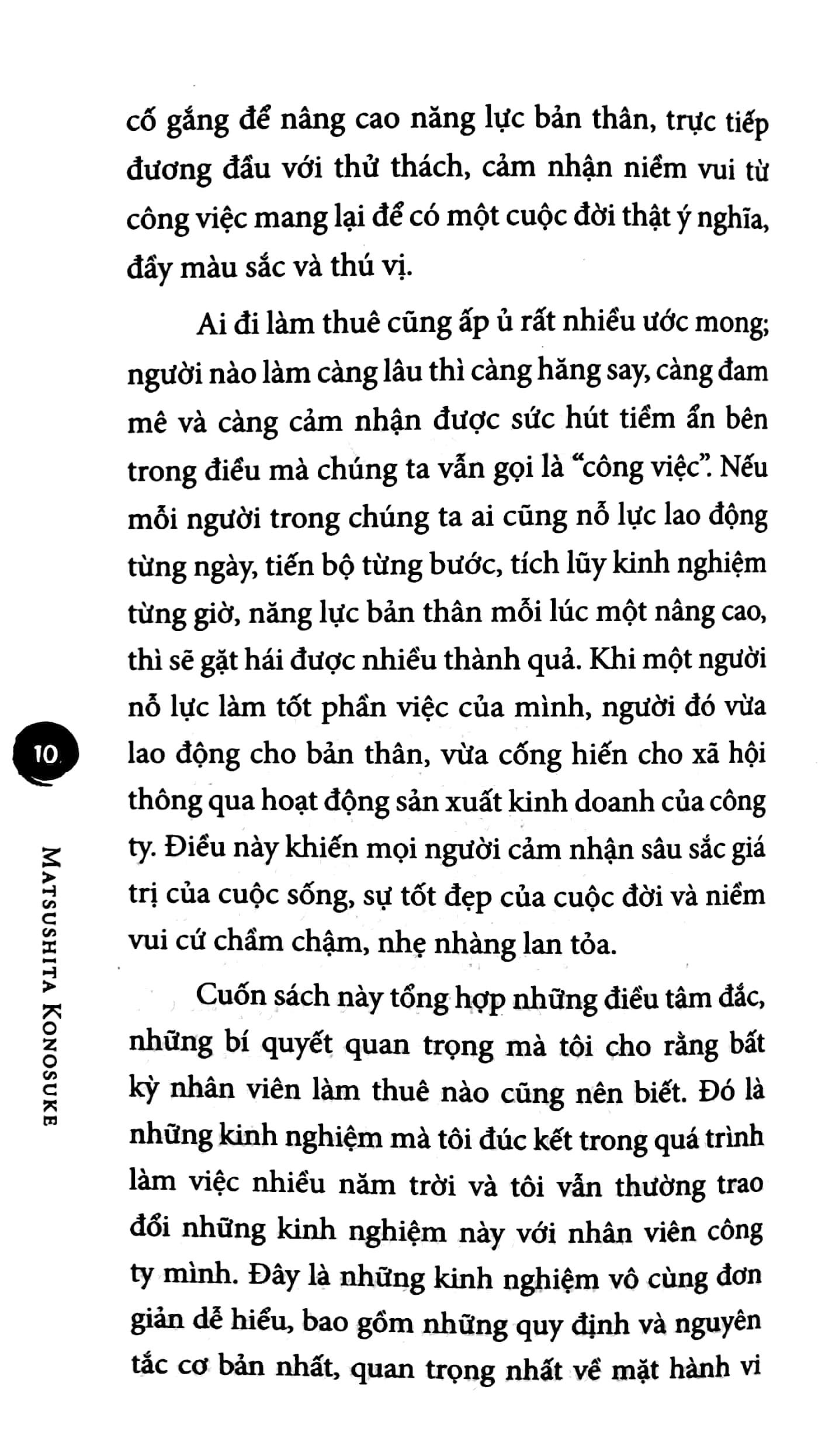 Sách - Con Đường Thăng Tiến