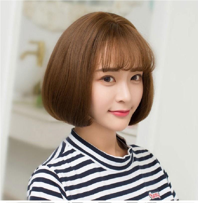Tóc mái thưa bo -3085| Tóc giả Wina