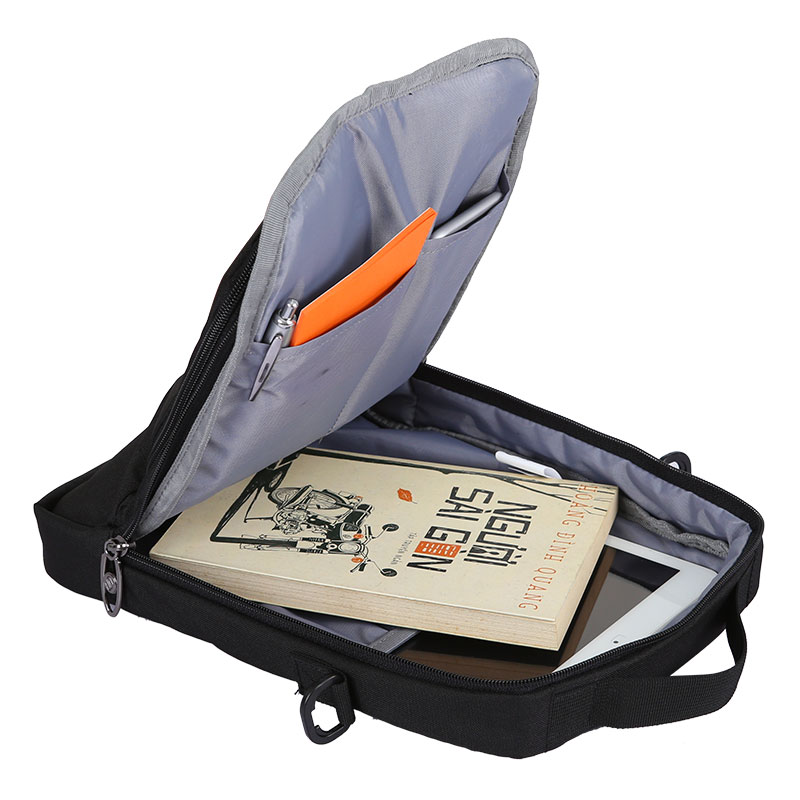Túi Đeo Chéo, Túi Đựng IPAD SimpleCarry LC IPAD 4