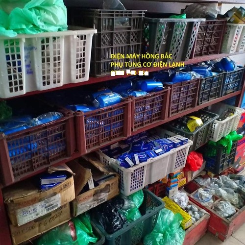 Bép xịt rửa xe bằng đồng