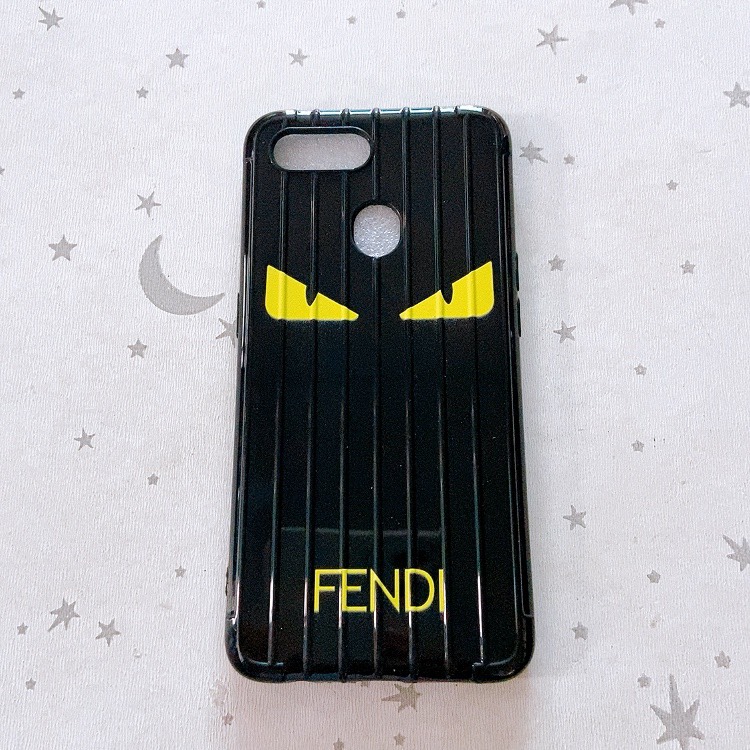 [HCM]Ốp lưng vali Oppo Reno 2f/Oppo A93