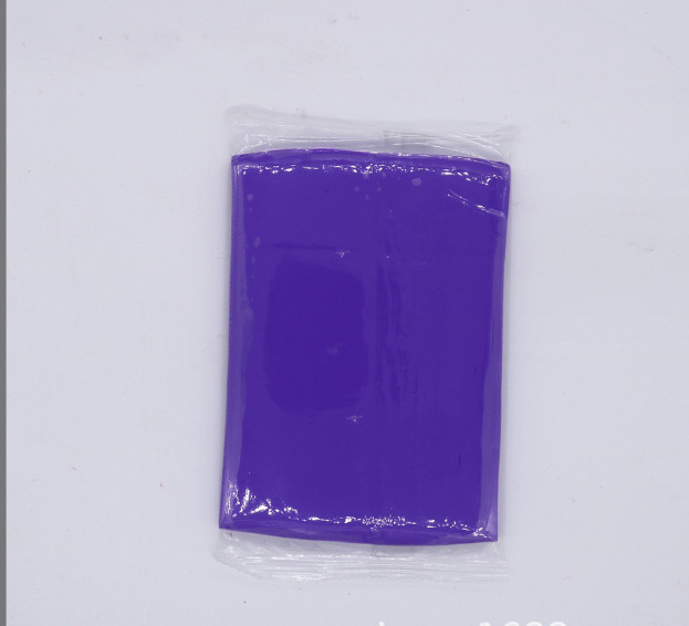 20gr per PCs multicolor toys polymer clay