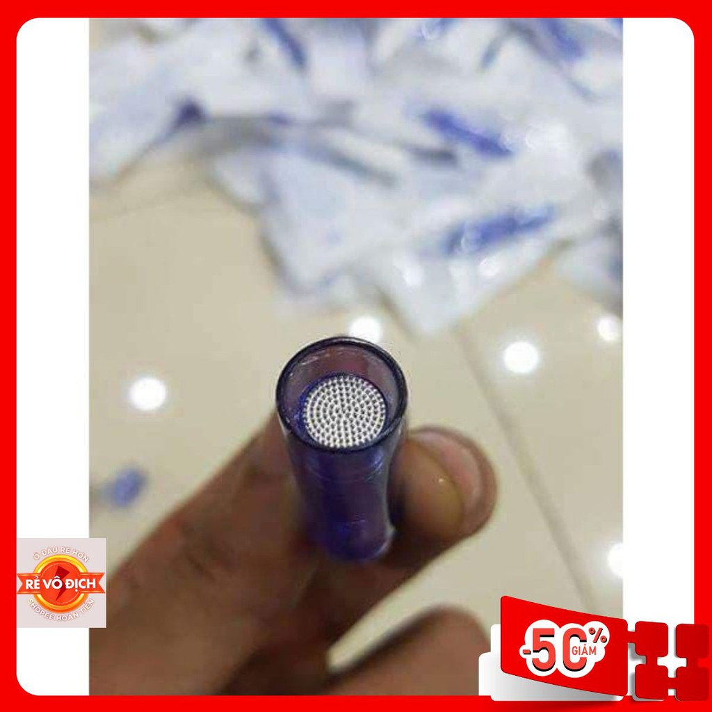 Đầu máy lăn kim các loại  nano 12 - 36