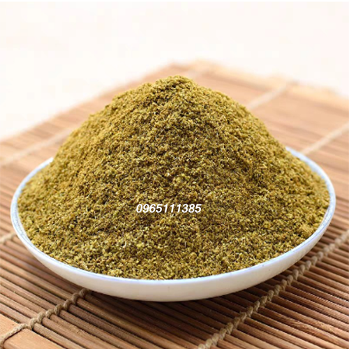 Bột Thì Là/Bột thơm 100g
