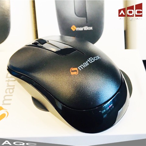 Chuột Không Dây SMART BOX chuyên cho đầu box hay smart box tivi