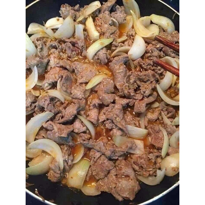 Thịt Đà Điểu phi lê 1kg ( giao hỏa tốctphcm)