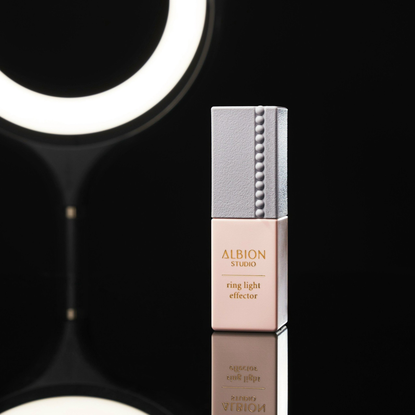 Kem lót trang điểm ALBION STUDIO RING LIGHT EFFECTOR