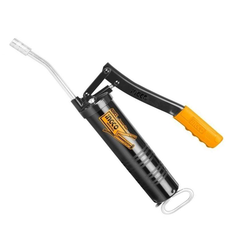 Dụng cụ bơm mỡ Ingco GRG015001