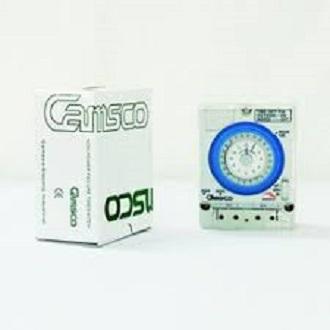 [HCM]Timer Camsco 24h (Rơ le thời gian 24h camsco)