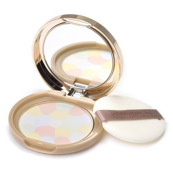 Phấn Phủ Canmake Marshmallow Finish Powder Abloom Đa Sắc Siêu Mịn