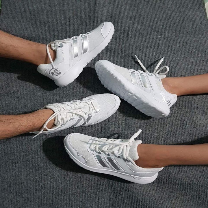 [HCM]Giày thể thao sneaker nam nữ