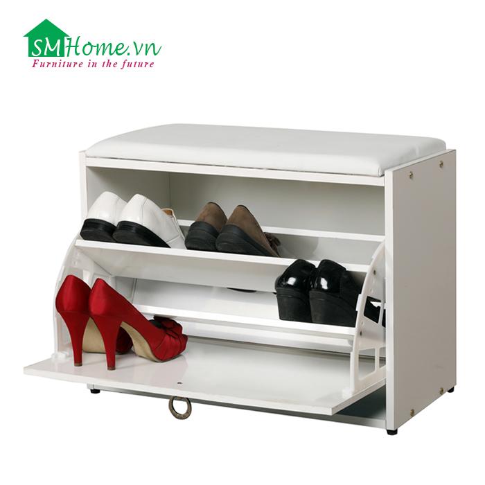 [HCM]Tủ giày thông minh SMHome GD01