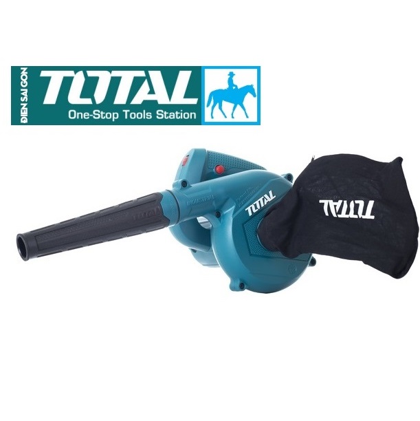 MÁY THỔI BỤI Thổi hơi 400W TOTAL TB2046