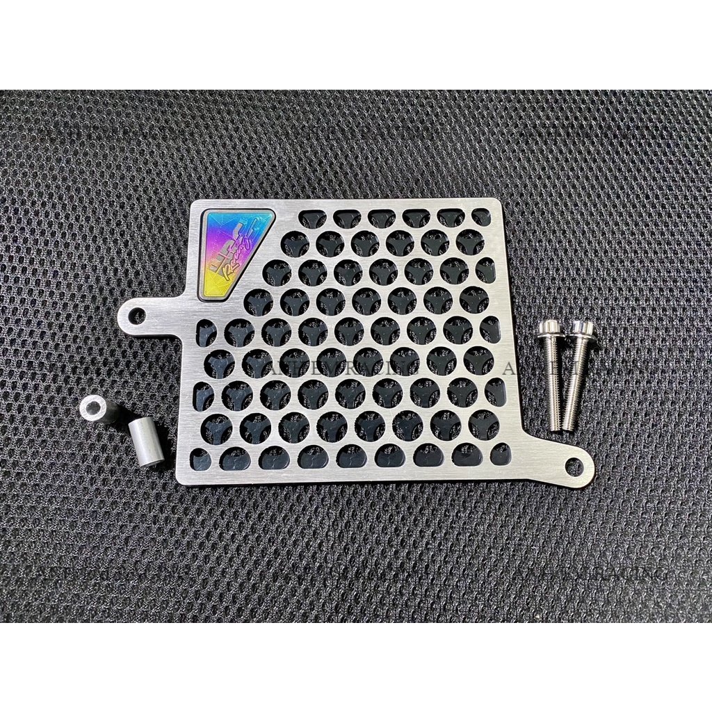 Che két nước vario160 ab160 sh2020 mẫu hrc nhôm cnc màu đen