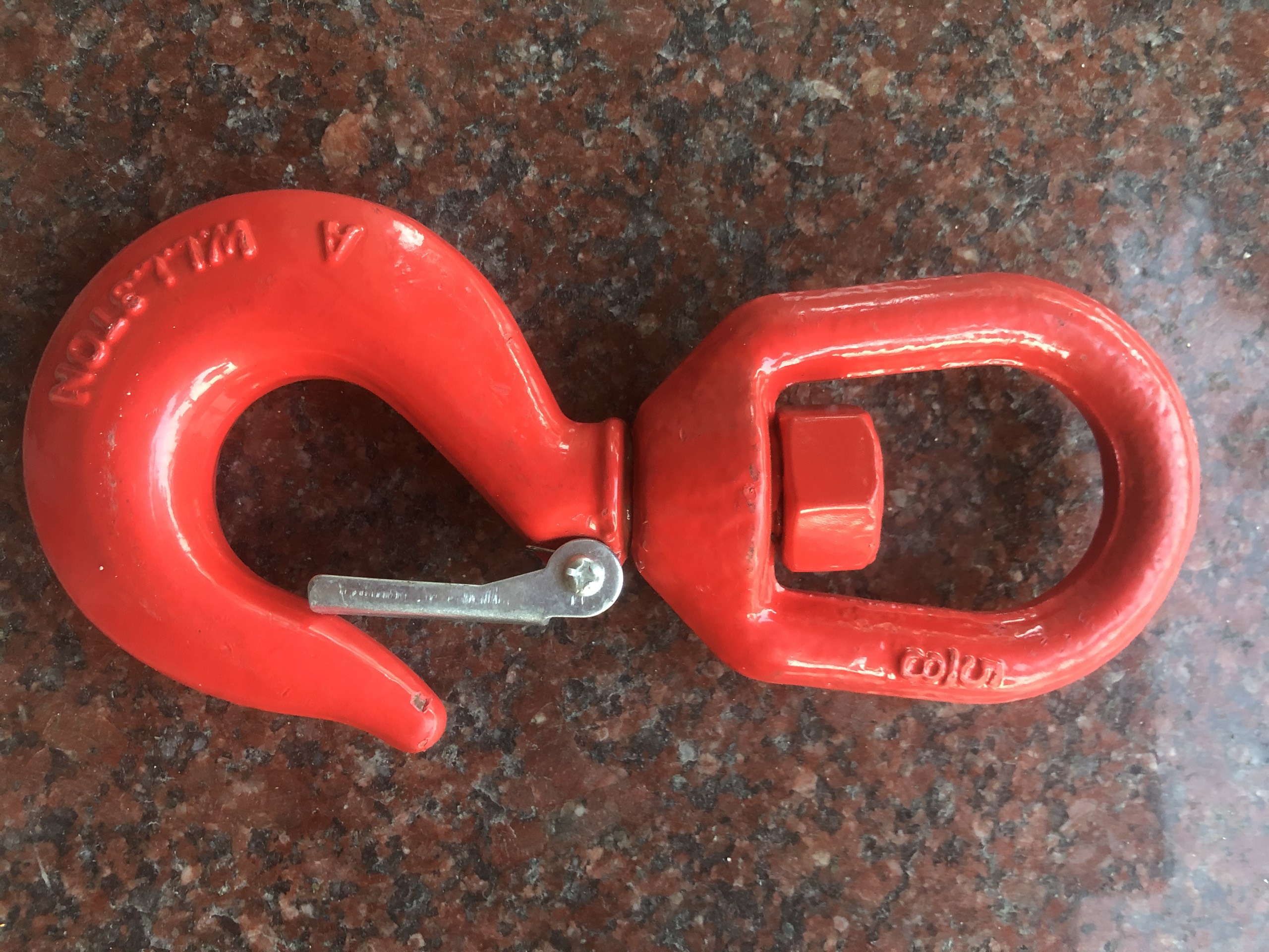 Móc Cẩu Xoay [ 2 tấn ]