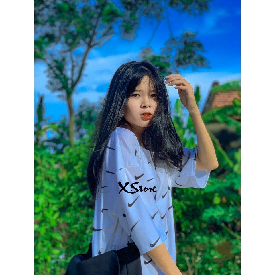 Áo phông in toàn thân  Chất cotton ,ln