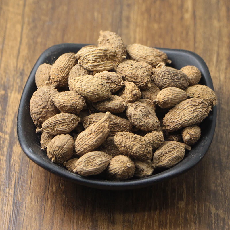 Quả sa nhân sấy khô hảo hạng 200g