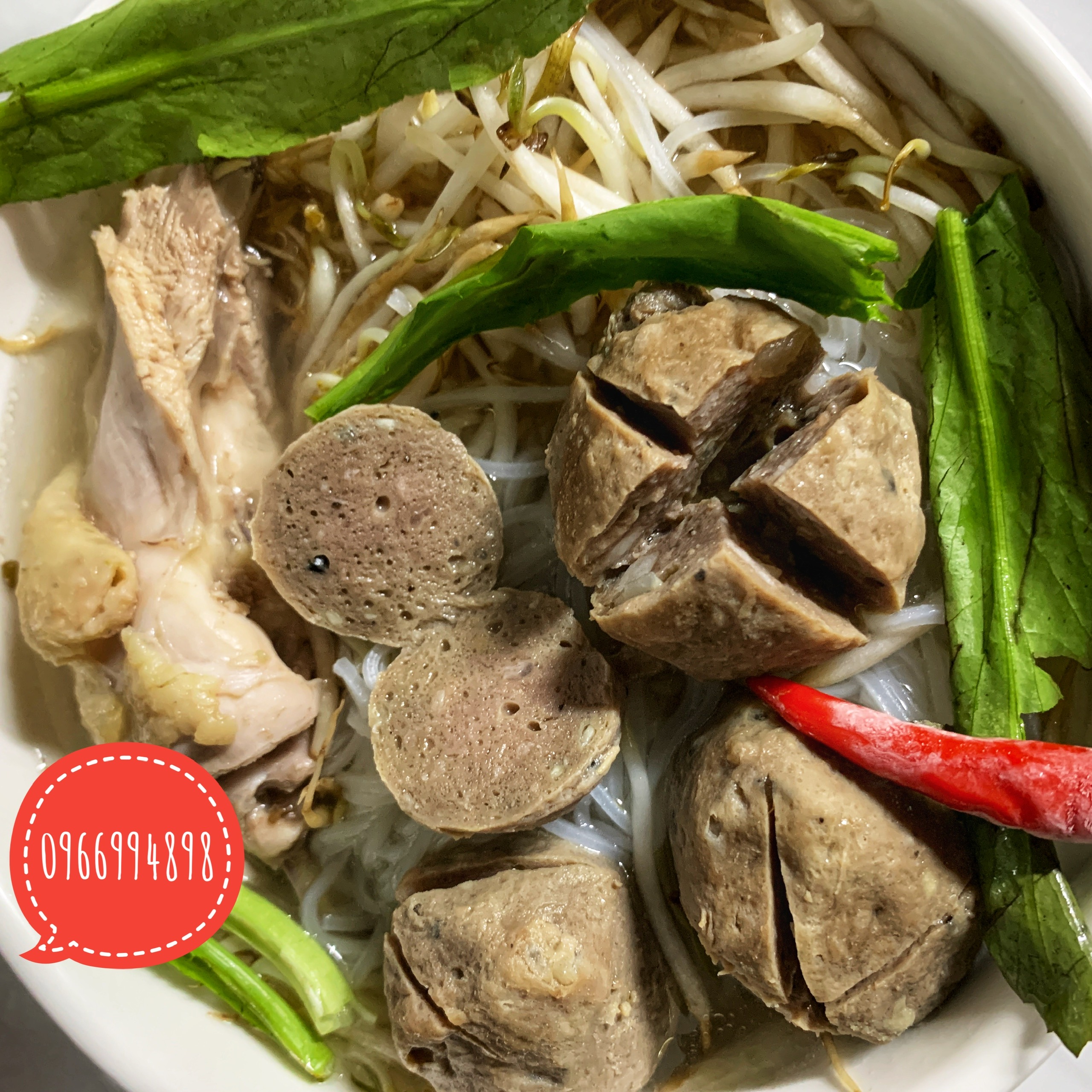 [HCM]Bò viên thịt Châu Đốc chính gốc 500gr[giao hỏa tốc]