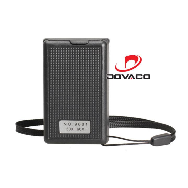 Kính lúp mini cầm tay 30x-45x-60x
