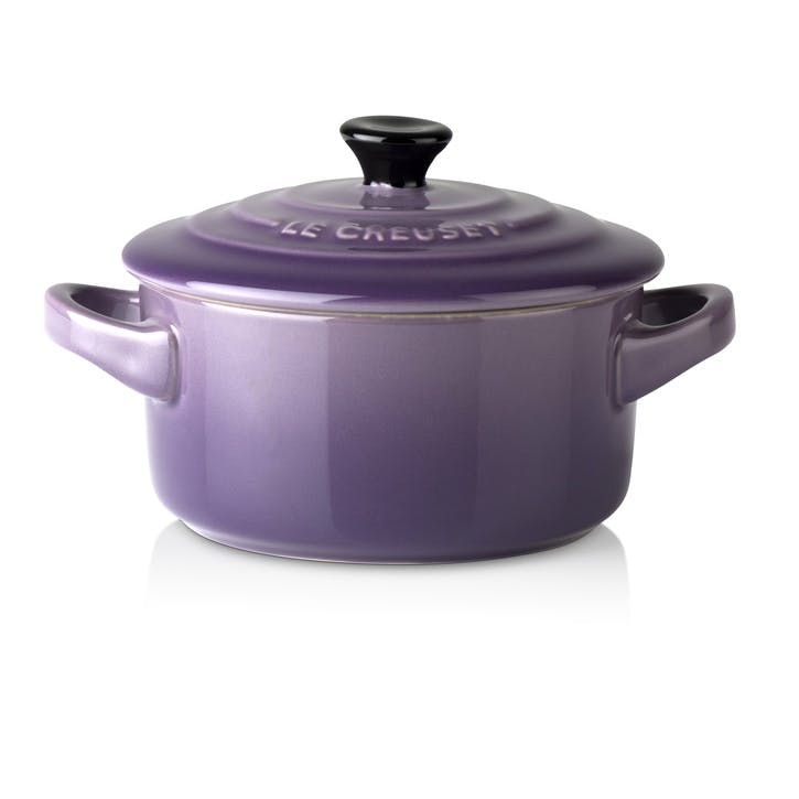NỒI SỨ MINI LE CREUSET MERINGUE 200ML