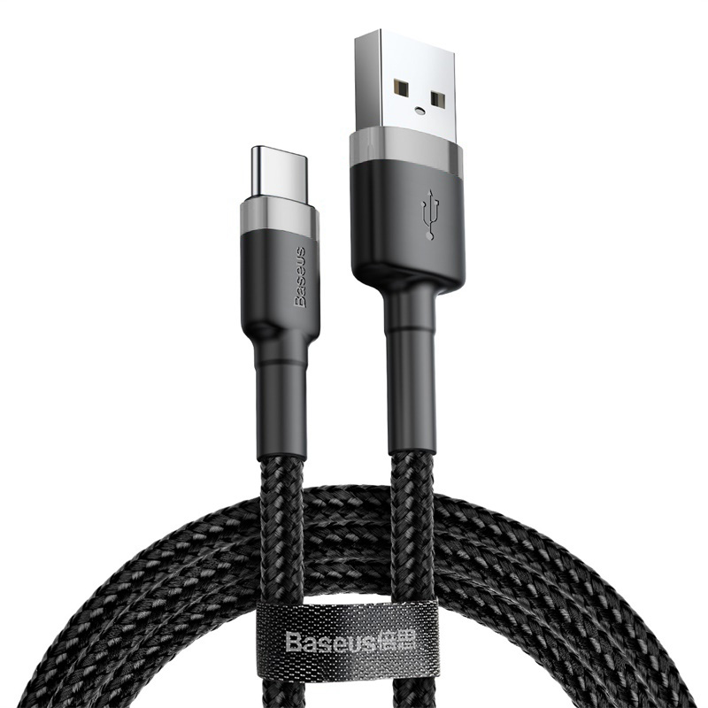 Cáp Baseus USB Type C HSHOP HSHOP365