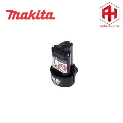 Pin makita 10.8v 1.3ah bl1013 li-ion