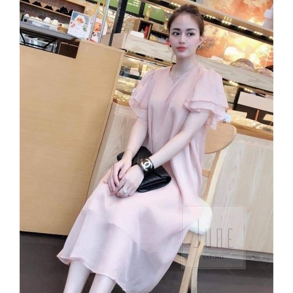 Váy bầu, Đầm bầu công sở
