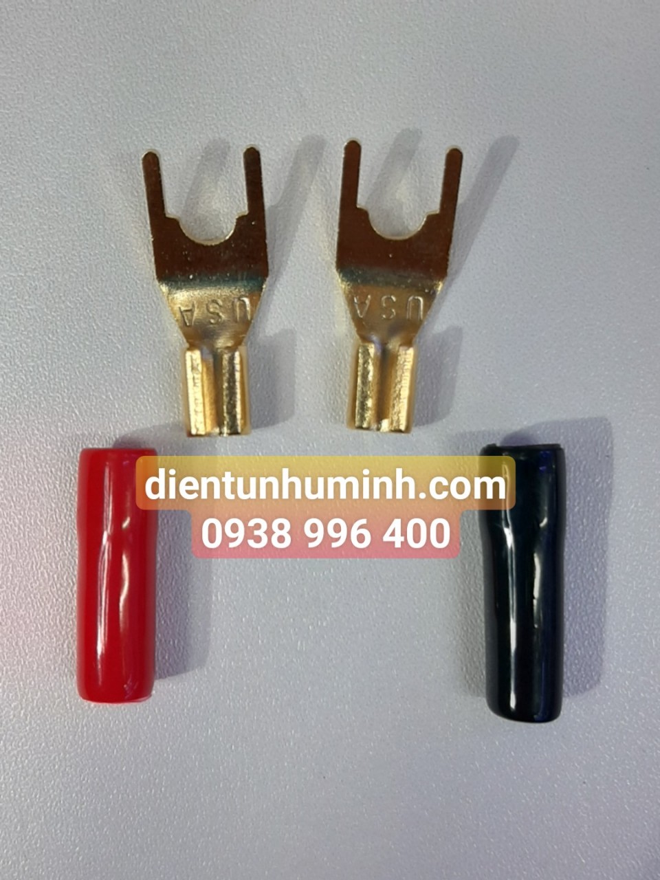 Jack cang cua lớn (1bộ 4 cái )