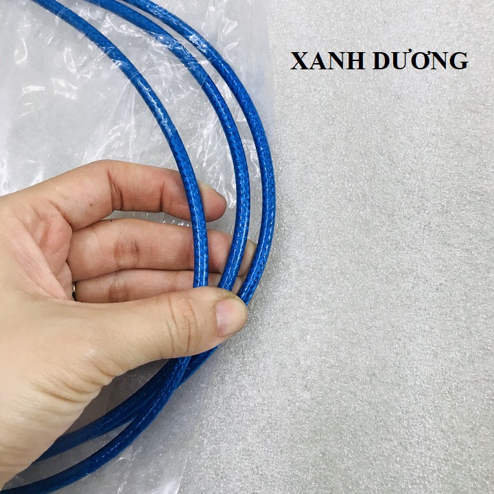 DÂY GA THÁI SỌC ĐỦ MÀU GẮN CÁC DÒNG XE
