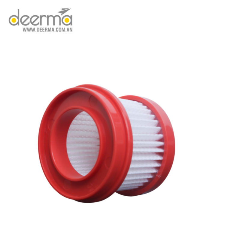 Bộ lọc Hepa thay thế cho máy hút bụi Deerma CM1300 / CM1900
