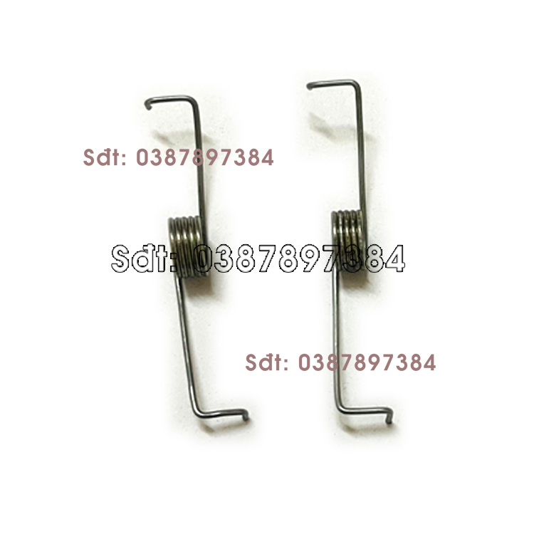 Lò xo dao cắt sợi quang CT-06