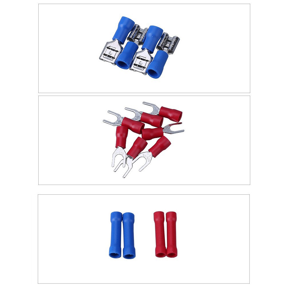 Đầu Cos 300 pcs