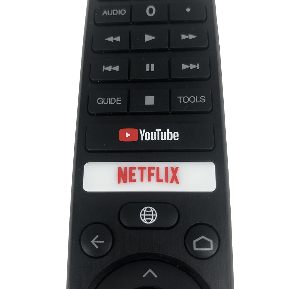 SHARP TV/LED/LCD Remote Control Replacement RM-L1678 Replacement GB346WJSA GA610WJSA GB139WJSA GA576WJSA G1314PESA GB042WJSA GA586WJSA GB071WJSA GAS31WJSA G1169PESA GB139WJN1 GA538WJSA GA387WJS GA169WJSA GB326WJSA GA965WJSA GA857WJSA GB345WJSA GB275WJSA