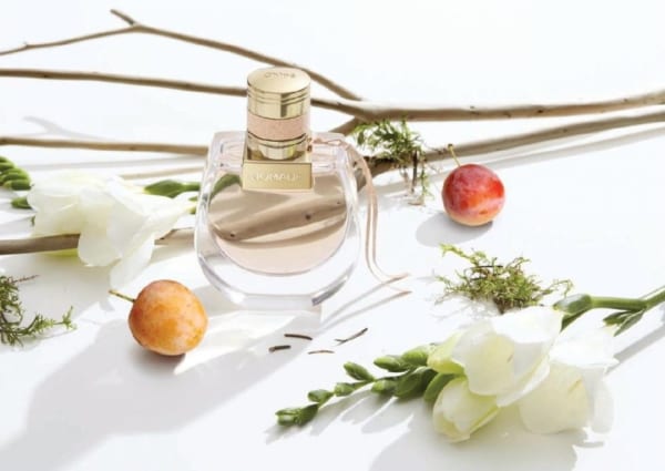 [HCM]Nước hoa chloe nomade eau de parfum 75ml full seal