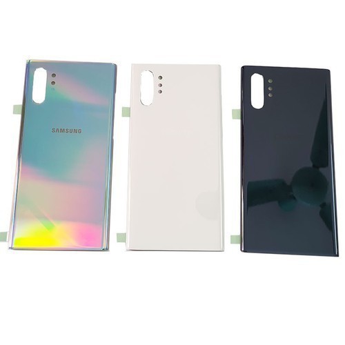Nắp lưng Samsung Galaxy Note 10 Plus