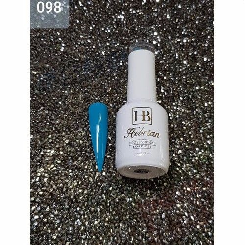 SƠN GEL HEBRIAN 15 ML CHUẨN ĐẸP - HB 97-101