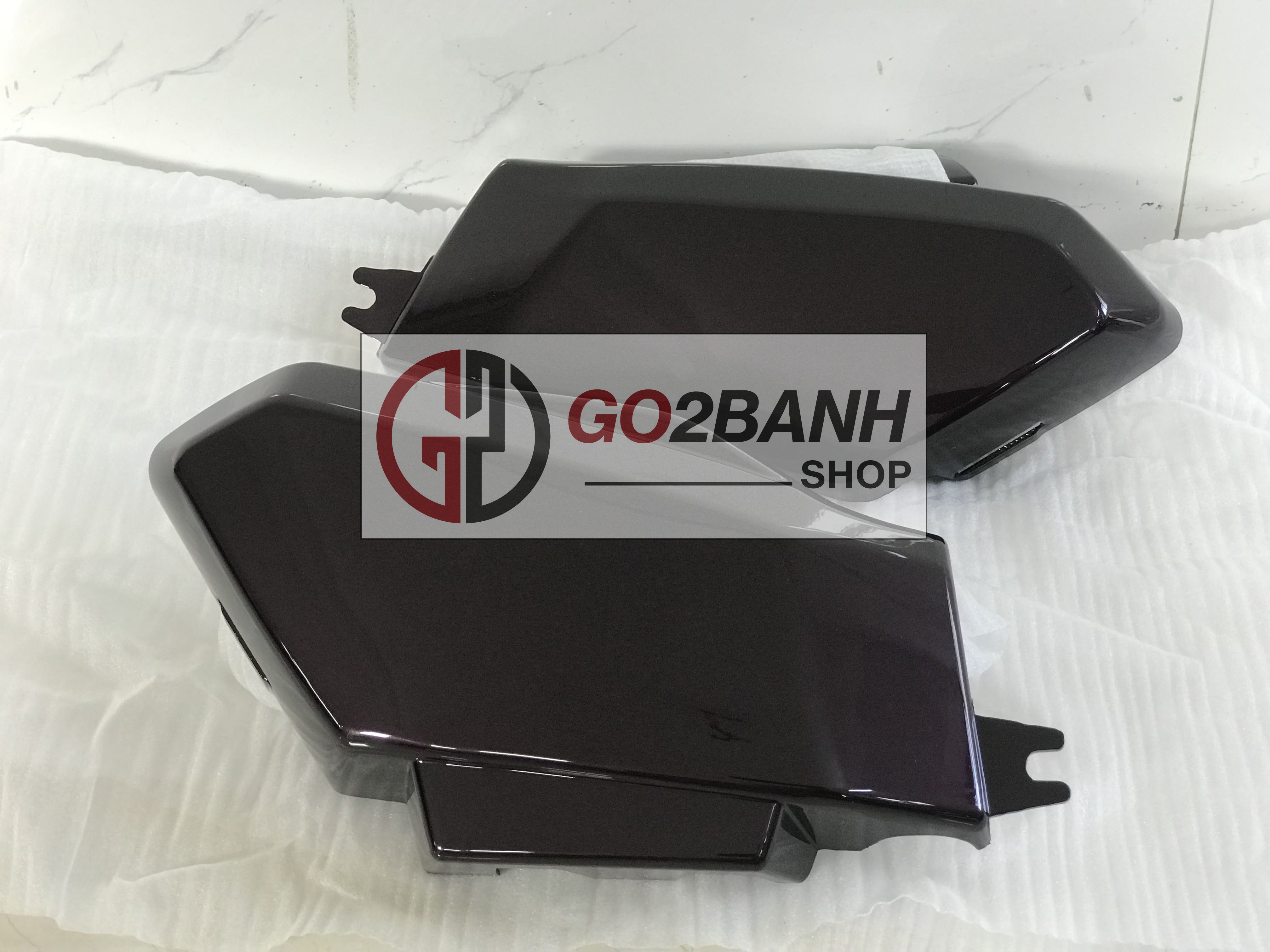 Cặp cốp Umv Dream màu nho chất lượng cao