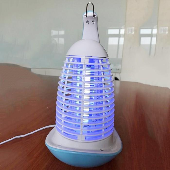 ĐÈN DIỆT CÔN TRÙNG, DIỆT MUỖI ĐA NĂNG COMET CM079 (N001)