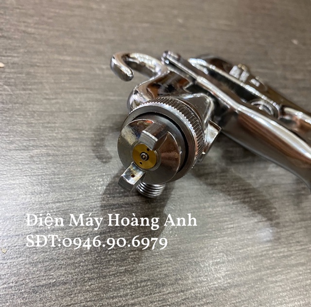 Súng phun sơn KINKI K95 loại SỊN
