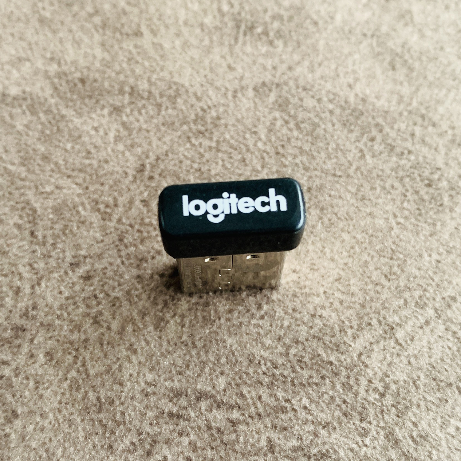 USB UNIFYING RECEIVER Logitech - Đầu thu Unifying Logitech