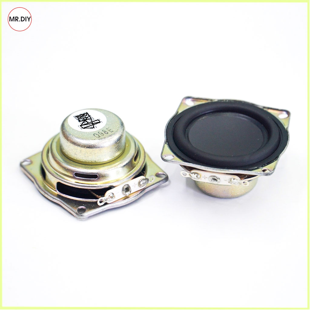 Củ loa toàn dải go2 jbl 4ohm 5w