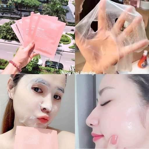 SET 10 NẠ NHAU THAI CỪU