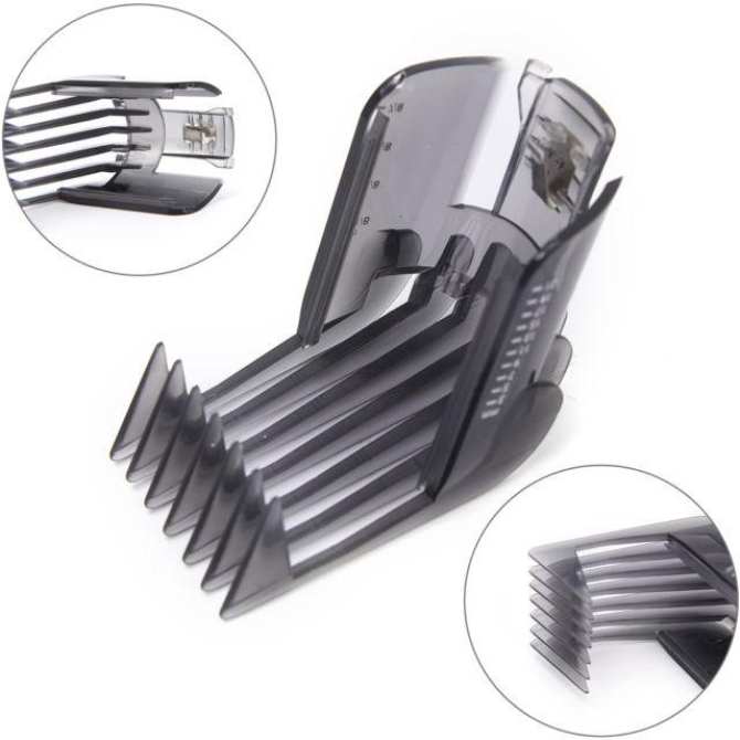 Tông đơ cắt tóc philips QC5130/40 - Bảo hành 24 tháng