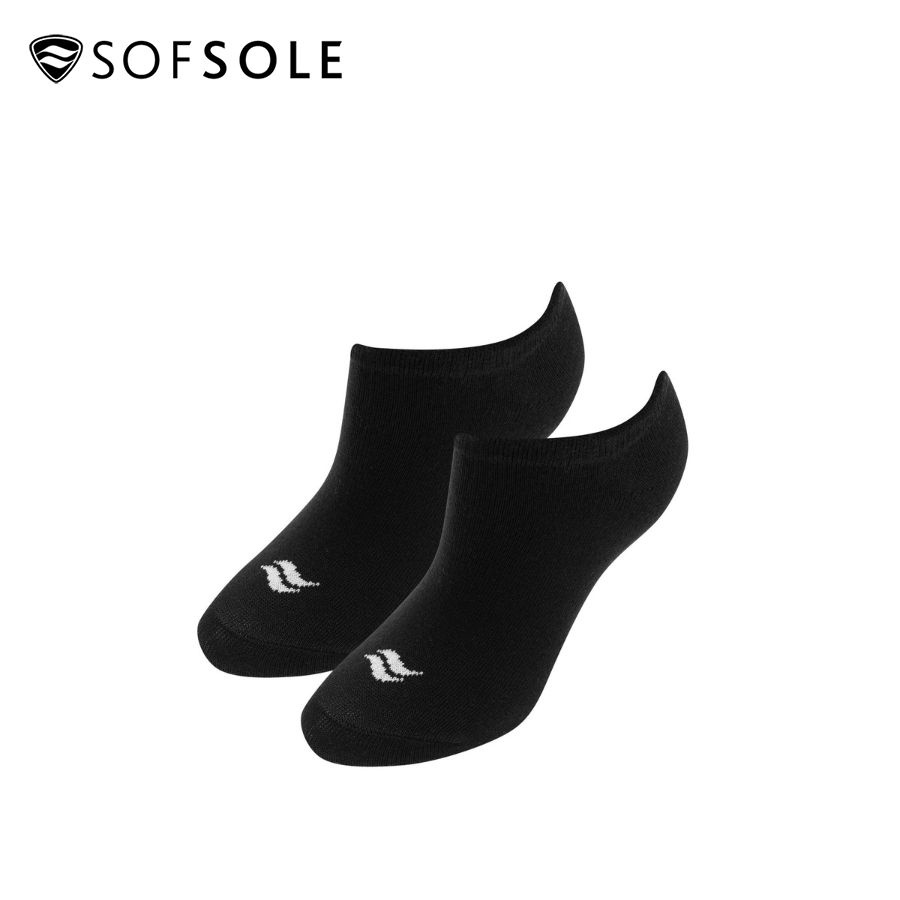 SOFSOLE Vớ thể thao unise.x 2972 (6 Đôi)